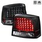 Spec-D Tuning 05-08 Dodge Charger LED Tail Lights Black, LT-CHG05JMLED-TM LT-CHG05JMLED-TM - alternate 1